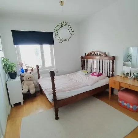 Apartment Center With Amazing View, Cosy 3 Bed Flat, Fully Furnished. Helsinki