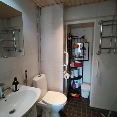 Center With Amazing View, Cosy 3 Bed Flat, Fully Furnished. Apartment